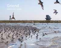 Griend - eiland voor vogels