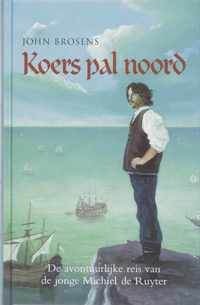 Koers Pal Noord