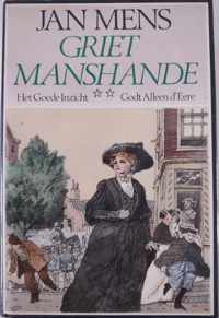 GRIET MANSHANDE 2