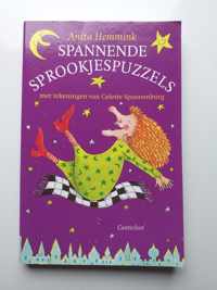 Sprookjespuzzels