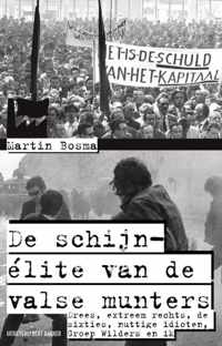 Schijn-Elite Van De Valsemunters