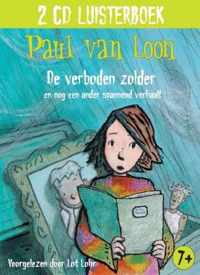 Verboden Zolder/Kind Te Koop