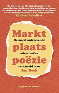 Marktplaatspoezie