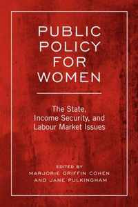 Public Policy For Women