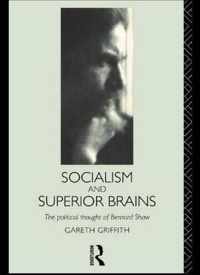 Socialism and Superior Brains