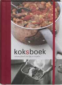 Koksboek