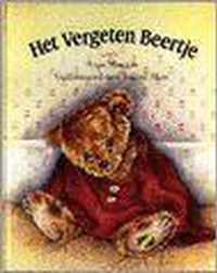 VERGETEN BEERTJE, HET