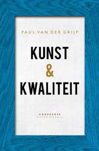 Kunst & kwaliteit