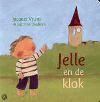 Jelle En De Klok