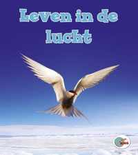 Leven in de lucht