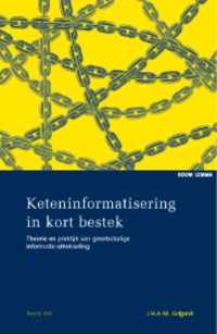 Keteninformatisering in kort bestek