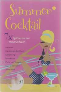 Summer cocktail