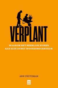 Verplant