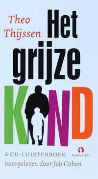 Het Grijze Kind 6 Cd Luisterboek