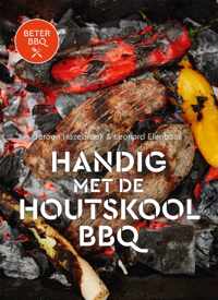 Beter BBQ - Handig met de houtskool-bbq