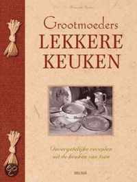 Grootmoeders Lekkere Keuken