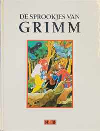 SPROOKJES VAN GRIMM