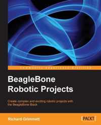 BeagleBone Robotic Projects