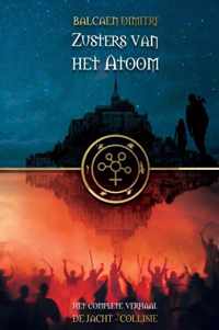 Zusters van het Atoom - Dimitri Balcaen - Paperback (9789464484861)