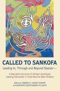 Called to Sankofa