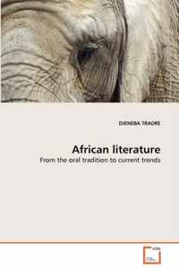 African literature