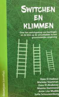 Switchen en klimmen