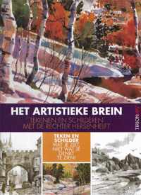 Het artistieke brein