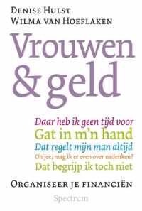 Vrouwen & geld