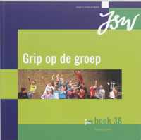 Grip op de groep / 2e herziene druk