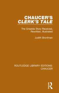 Chaucer's Clerk's Tale