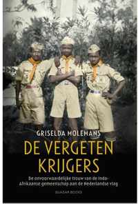 De vergeten krijgers