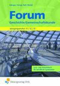 Forum Geschichte / Gemeinschaftskunde