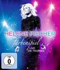 Helene Fischer - Farbenspiel Live - Die Tournee