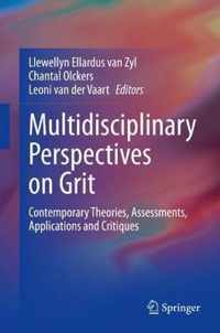 Multidisciplinary Perspectives on Grit