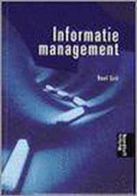 INFORMATIEMANAGEMENT + CD-ROM DR 1