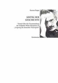 Kritik der Geschichte - Dissertation