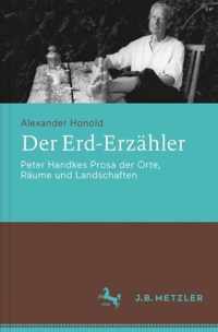 Der Erd Erzaehler