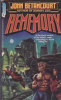 Rememory