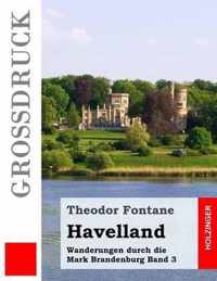 Havelland (Gro druck)