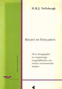 Milieu en schaarste