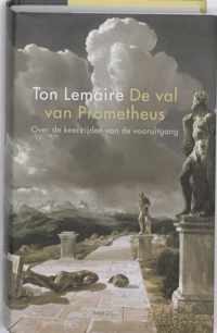 De val van Prometheus