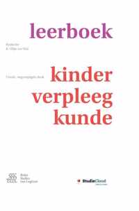 Leerboek kinderverpleegkunde