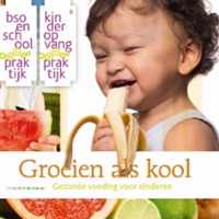 Groeien als kool