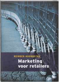 Marketing voor retailers