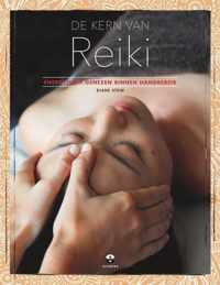 Stein, Diane:De kern van Reiki / druk 1