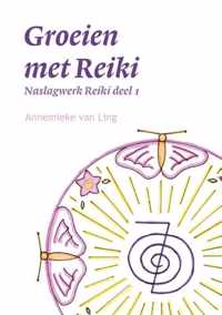 Groeien met Reiki