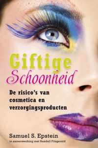 Giftige schoonheid