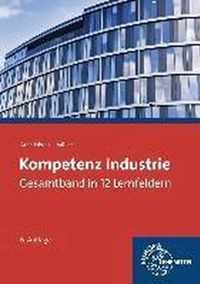 Kompetenz Industrie