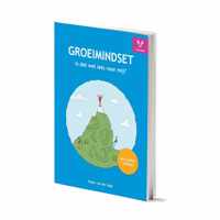 Groeimindset, is dat wel iets voor mij?