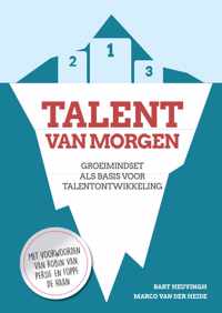 Talent van morgen